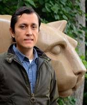 Andres Aradillas-Lopez, PSU